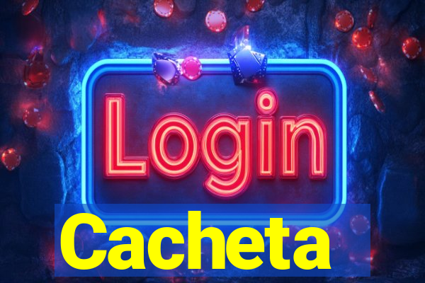 Cacheta - Pife - Jogo online